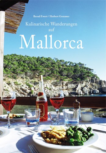 City Travel Guides Discounted  Bücher : Kulinarische Wanderungen auf Mallorca