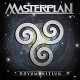 Novum Initium -Limited Digipak-