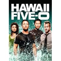 Hawaii Five-O: Season Two