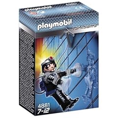 PLAYMOBIL� 4881 - Special Agent