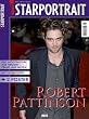 Young Starportrait Robert Pattinson