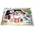 Motorized Spiramouse Childrens Activity Set & Spirograph Machine
