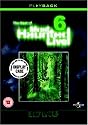 Most Haunted Live Vol.6 [DVD]