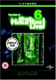 Most Haunted Live Vol.6