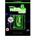 Most Haunted Live - Volume 6 [DVD]