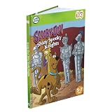 Leapfrog Tag Activity Storybook Scooby - Doo Shiny Spooky Knights