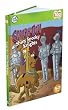 LeapFrog Tag Scooby Doo Book