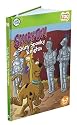 LeapFrog Tag Scooby Doo Book