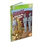 LeapFrog Tag Scooby Doo Book