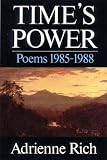 Times Power: Poems 1985-1988