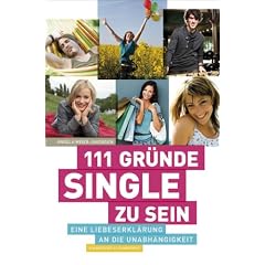 111 Gr�nde, Single zu sein