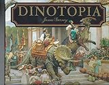 Dinotopia. a Land Apart From Time