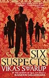 Six Suspects 画像