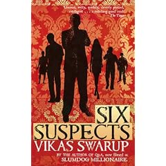 Six Suspects