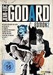 Jean-Luc Godard Edition 2 (7 Discs, OmU)