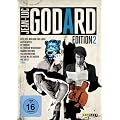 Jean-Luc Godard Edition 2 (7 Discs, OmU)