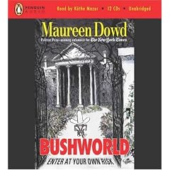 Bushworld from Reference