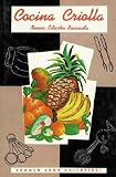 Cocina Criolla [COCINA CRIOLLA 40/E]