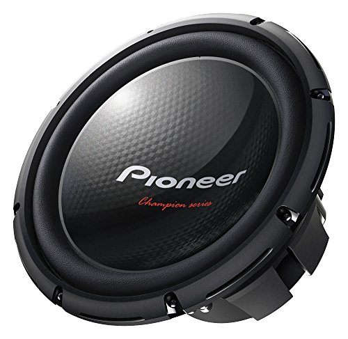 pioneer subwoofers for sale