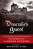 Dracula's Guest by Michael Sims