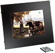 Win Accord Digitaler Bilderrahmen (8" Display, 256 MB interner Speicher) inkl. Fernbedienung
