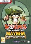 Worms Ultimate Mayhem: Deluxe Edition...