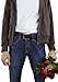 Truth Vegan Mens Belt is Classic Designed for Every Occasion, Perfect Work Belts for Men, Durable Tough Men Belts for Jeans