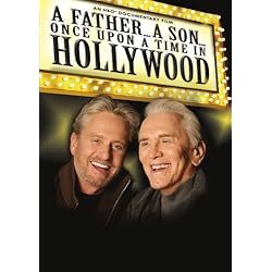 A Father...a Son...Once upon a Time in Hollywood