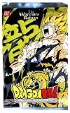 Dragonball Z and GT Card Game Warriors Return Booster Pack