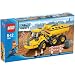 LEGO City 7631 -  Kipper