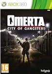 Omerta - City Of Gangsters