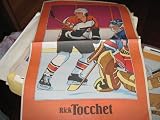 Rick Tocchet Philadelphia Flyers