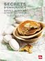 Secrets d'endurance : Barres, boissons et recettes maison
