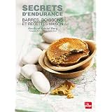 Secrets d'endurance : Barres, boissons et recettes maisonpar Kecily Berg