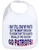 Go Patriots