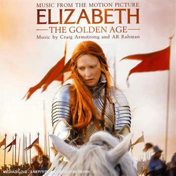 Produkt-Bild: Elizabeth:the Golden Age