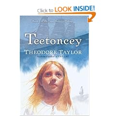 Teetoncey (Cape Hatteras Trilogy)