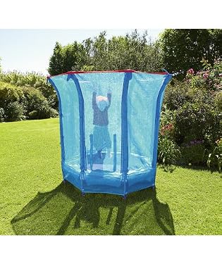 Early Learning Centre Sporty Trampoline