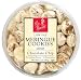 Miss Meringue Chocolate Chip Minis, 6.5-Ounce Containers (Pack of 4)