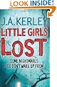 Little Girls Lost