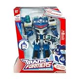 Transformers Animated Leader Class Ultra Magnus