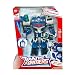 Transformers Animated Leader Class Ultra Magnus