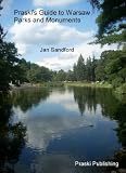 Praski's Guide to Warsaw Parks and Monuments (Praski's Guides)