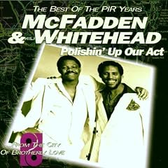 Polishin Up Our Act (best Of)