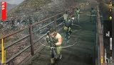 Metal Gear Solid: Peace Walker (PSP) (UK)