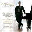 BRAHMS: PIANO CONCERTOS, TWO RHAPSODIES, OP. 79, INTERMEZZOS, OP. 117 & OP. 119