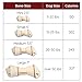 SmartBones Mini Chews With Real Sweet Potato 16 Count, Rawhide-Free Chews For Dogs, 066224