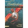 T�m�raire, Tome 3 : Les chemins de la soie