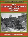 The Somerset and Dorset Railway 1935-1966