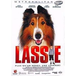 Lassie